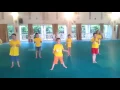 Karate Mens Sana Siena - Un Mare di Karate 2014 3