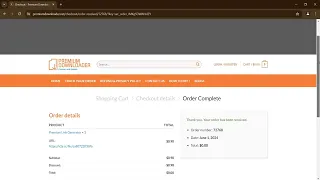 How to download file from hostings without premium account 2024 - FREE in description