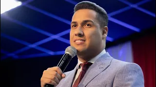 Revelações de Ezequiel 37 | Sidney Almeida