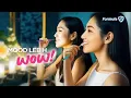 RCTI HD - Jeda Iklan pada saat Cinta Yasmin (17 November 2024)