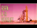 Ryan X-13 Vertijet The Secret Jet That Shocked the Pentagon