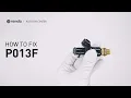 How to Fix P013F Engine Code in 3 Minutes 2 DIY Methods Only 8 51