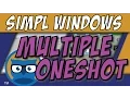 Download Lagu Crestron SIMPL Windows MULTIPLE ONE SHOT Symbol