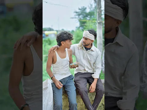 बच्चे को मिला iPhone और बच्चे ने दिखाई इंसानियत ❤️🤣🤣 #funny #comedy