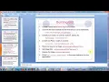 M251 AOU Meeting 9 part 1 by Ms Malak