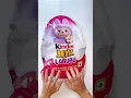 Download Lagu KINDER JOY+LABUBU Blind bag 🤩✨#blindbag #asmr #cute #labubu #paper #diy #diycraft #craft