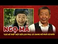 Lagu Giả Hồ Thổ Ngọ Mã: Một Đời Làm Phụ, Cả Giang Hồ Phải Cúi Đầu | Tệp Tin Mật