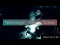 Warbringer - Remain Violent (video en vivo & sub. Español)