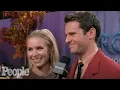 Video di Frozen 2 World Premiere Red Carpet: Kristen Bell, Idina Menzel & More | PeopleTV