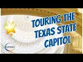 Touring the Texas State Capitol