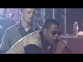 Linkin Park & Jay-Z - Dirt Off Your Shoulder/Lying From You