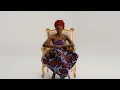 ALTON KIING - Pretty Brown Skin