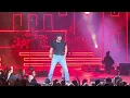 Luke Bryan - All My Friends Say  10-13-2023 Green Bay