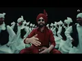 AMMY VIRK : Booster (Official Video) Kaptaan | Geet | Punjabi Songs | RISE & THRIVE