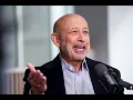 Former Goldman CEO Lloyd Blankfein on AI Private Credit and Politics