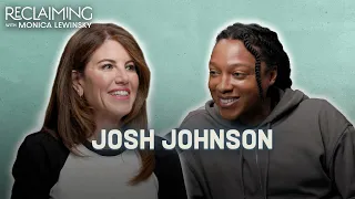 Josh Johnson Talks Grief The Daily Show And Crackhead Logic