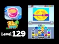 Sand Loop level 129 Walkthrough Solution