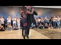Download Lagu Tony Pirata \u0026 Say Ferdyy(@say.ferdyy) @Kizomba open festival 2023