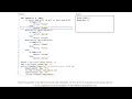 Using function calls in expression ch 6 12