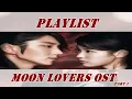 Download Lagu Playlist Moon lovers scarlet heart Ryo OST  part 1