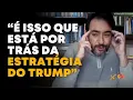 Download Lagu OFENSIVA DE TRUMP NA AMÉRICA LATINA NÃO É UM MOVIMENTO ISOLADO – PEDRO COSTA JR.
