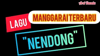 Download Lagu Manggarai Terbaru|| Nendong|| Lirik|| MP3