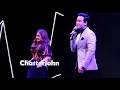 Sheryn Regis & Erik Santos - Now That I Have You /Back To Love Concert Feb 28, 2020