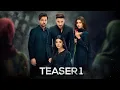 Download Lagu Coming Soon | Teaser 1 | Ft. Mikaal Zulfiqar, Laiba Khan, Aagha Ali | Har Pal Geo