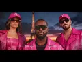 Soso Maness & Maluma feat. PLK, Dhurata Dora, Soolking, Ozuna, Franglish - Petrouchka │ MASHUP REMIX