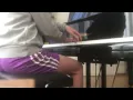 Chicago - Sofiane Pamart ( réadaptation)