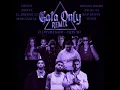 Download Lagu FloyyMenor, Cris MJ, Ozuna, Anitta - Gata Only Remix 2 - feat. Marcianeke, El Jordan 23, Lunay, etc.