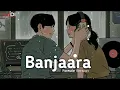 Download Lagu Banjaara Female Version  | Ek Villain | Female Version | Slowed + Reverb |