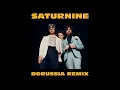 Justice - Saturnine (Borussia's still dancing Remix)