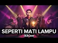 Lagu SEPERTI MATI LAMPU - KING NASSAR | Versi SKA | Lagu Nostalgia (Cover by Ruang SKA)