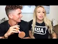 Tana Flirting With Jay For 1 Minute Straight
