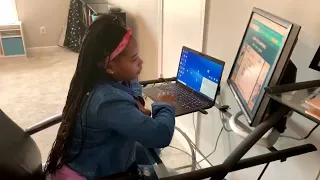 Thousands of students in the DMV back online after Canvas hack