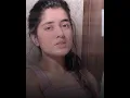 Hot Kiss and Boobs press