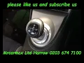 HONDA CIVIC JAZZ YARIS AURIS CLUTCH ACTUATOR FAULT P0810 REPAIR P19FF P19E6