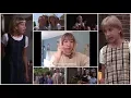 Kira Cook uses American Sign Language
