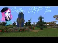 Coffee s SMP Sever Tour