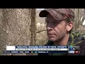 Skeletal remains found in Cecil County