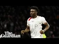 Mohammed Kudus pays tribute to Christian Atsu after Ajax goal