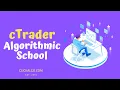 Algorithmic Trading School Introduction