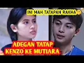 Download Lagu TATAPAN KENZO KE MUTIARA 🔥 Ini Mah Tatapan Tulus Rakha🤫