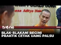 Download Lagu Tersangka Bongkar Proses Produksi Upal di UIN Makassar hingga Siap Edar | Fakta tvOne