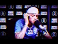 Central Cee - LA Leakers Freestyle(lyrics)