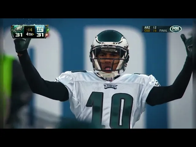 Go Deep: The DeSean Jackson Story | Trailer