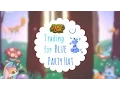 Animal Jam Trading for Blue Party Hat Donation
