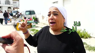 من الجزائر تشري سلعة بمليون تبيعها في تونس بثلاثة ملاين أسوام الجزائر أرخص نتمنى تكون ثمة سوق حرة 