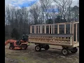 Mobile Chicken Coop Build Egg Mobile